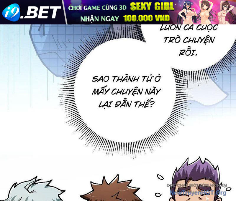 Ta Bắt Đầu Thành Thần Tại Tận Thế - Chapter 20 - Page 27