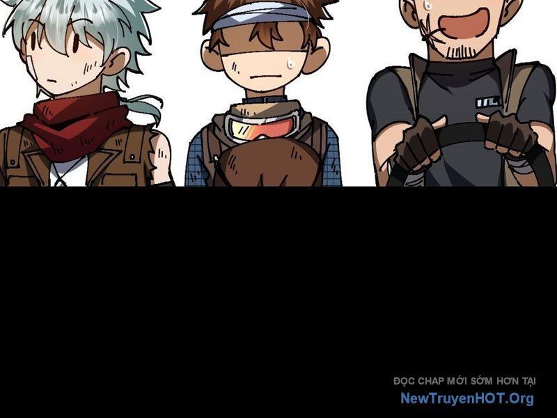 Ta Bắt Đầu Thành Thần Tại Tận Thế - Chapter 20 - Page 28