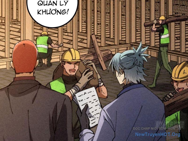 Ta Bắt Đầu Thành Thần Tại Tận Thế - Chapter 20 - Page 36