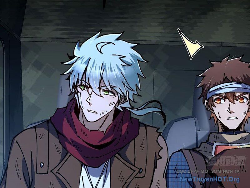 Ta Bắt Đầu Thành Thần Tại Tận Thế - Chapter 20 - Page 61