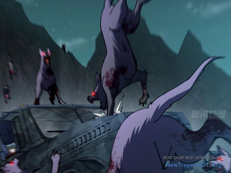 Ta Bắt Đầu Thành Thần Tại Tận Thế - Chapter 20 - Page 65