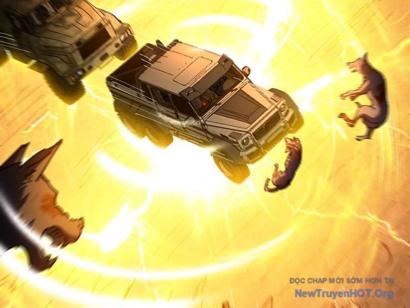 Ta Bắt Đầu Thành Thần Tại Tận Thế - Chapter 20 - Page 89