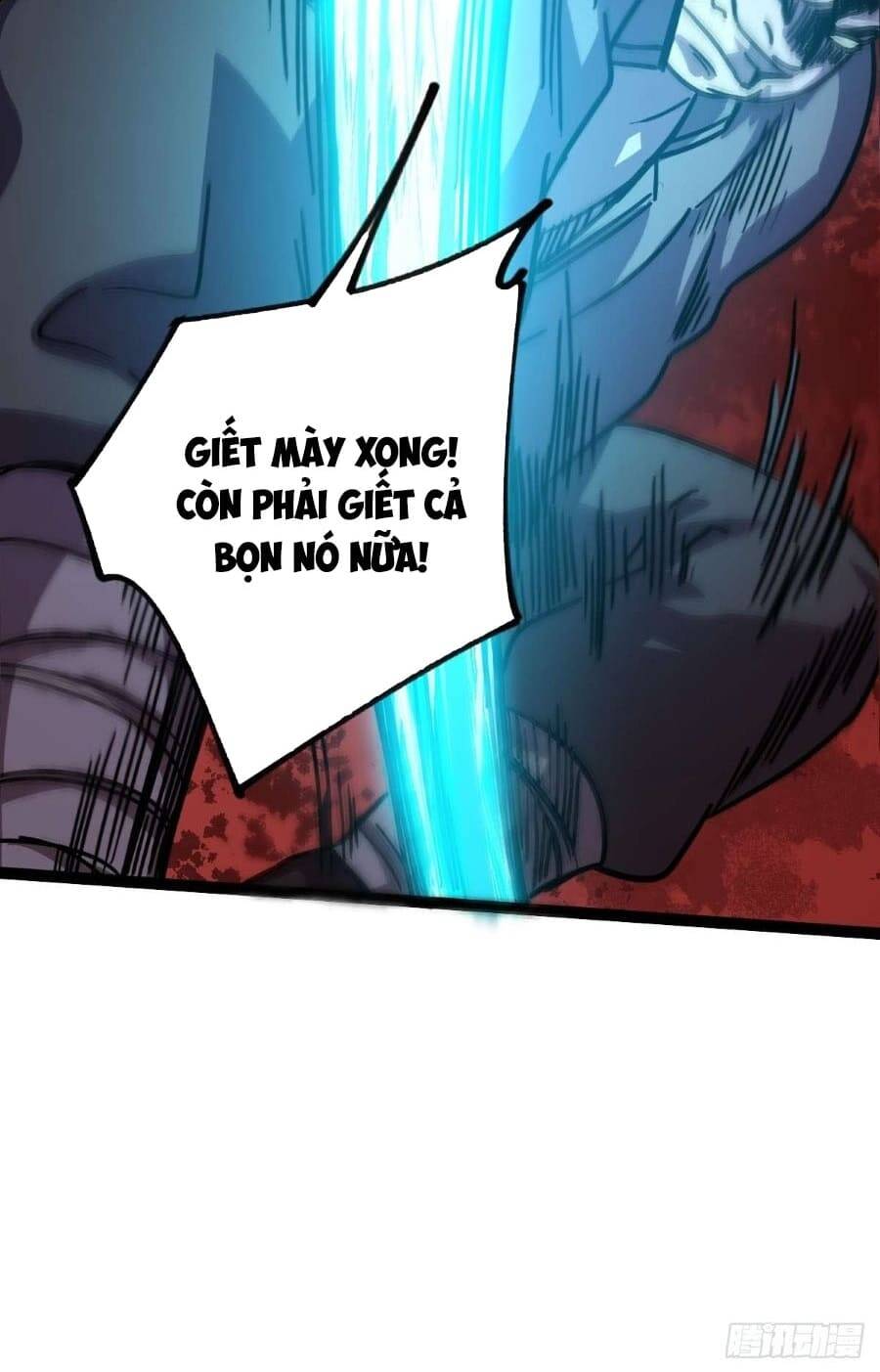 Ta Bắt Đầu Thành Thần Tại Tận Thế - Chapter 28 - Page 11