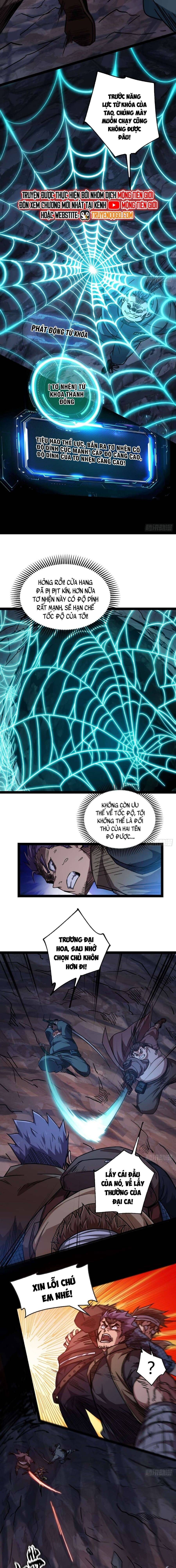 Ta Bắt Đầu Thành Thần Tại Tận Thế - Chapter 28 - Page 9