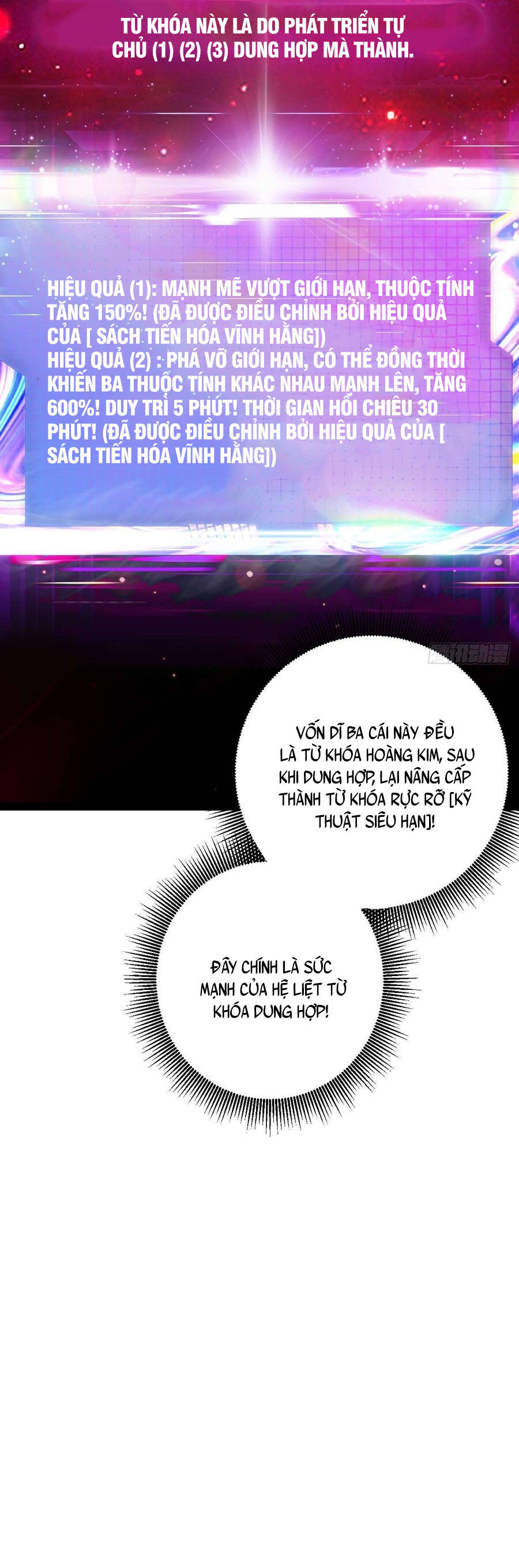 Ta Bắt Đầu Thành Thần Tại Tận Thế - Chapter 29 - Page 6