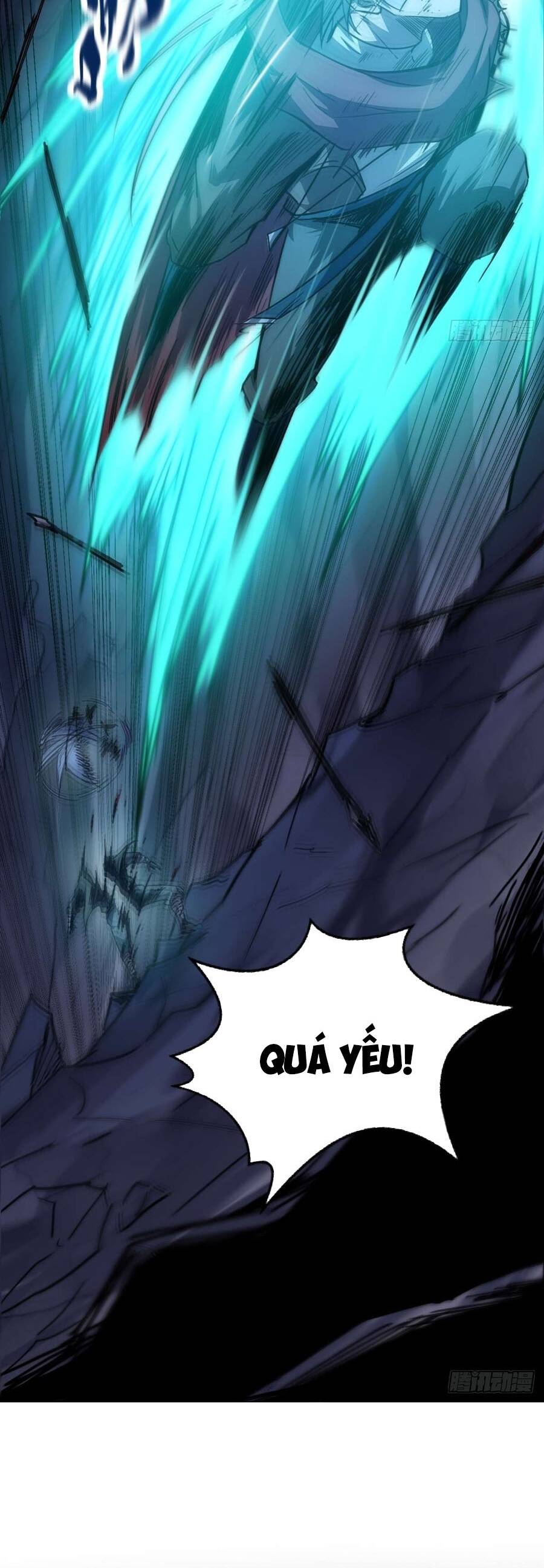 Ta Bắt Đầu Thành Thần Tại Tận Thế - Chapter 33 - Page 10