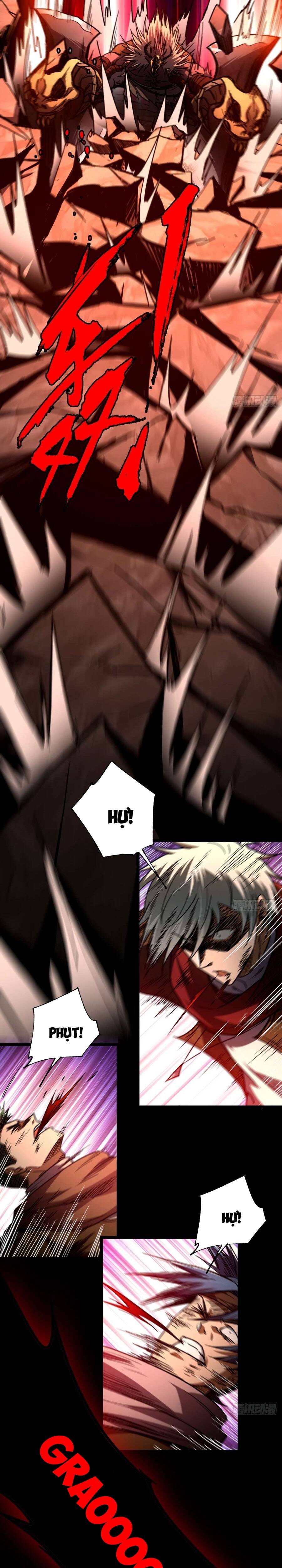 Ta Bắt Đầu Thành Thần Tại Tận Thế - Chapter 36 - Page 9