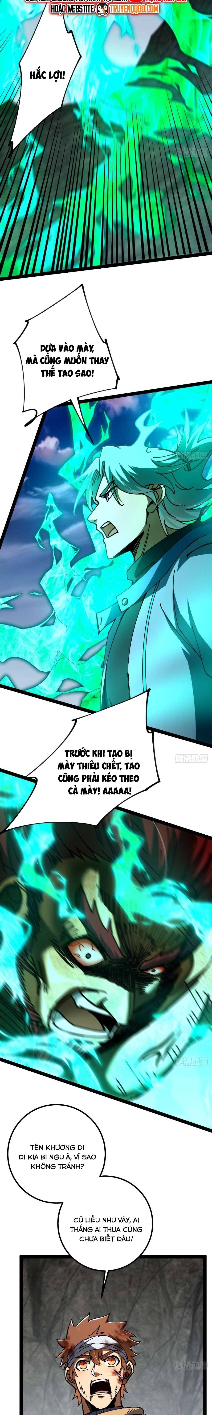 Ta Bắt Đầu Thành Thần Tại Tận Thế - Chapter 41 - Page 15