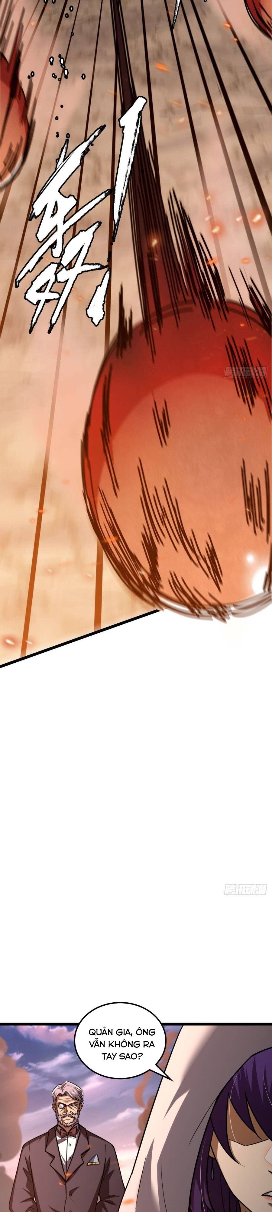 Ta Bắt Đầu Thành Thần Tại Tận Thế - Chapter 42 - Page 11