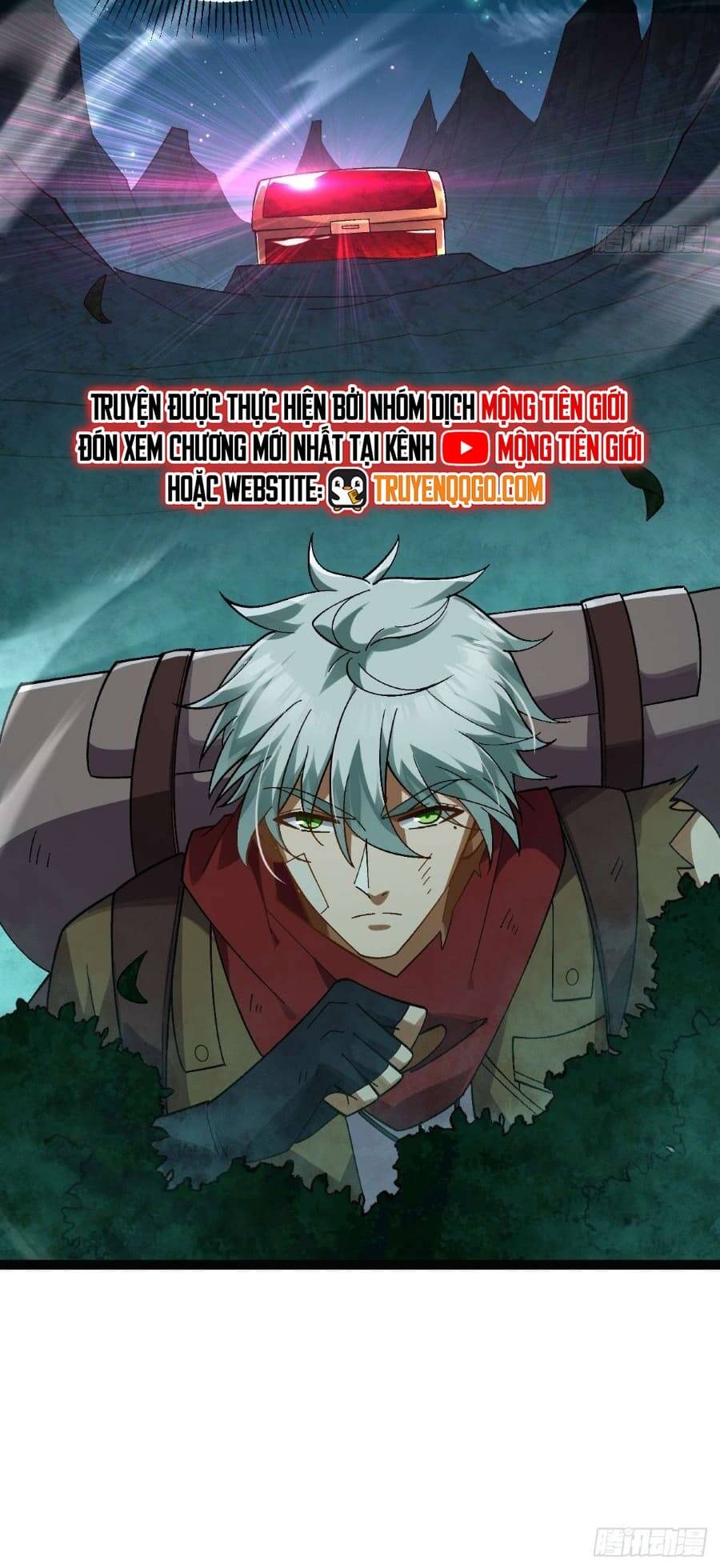 Ta Bắt Đầu Thành Thần Tại Tận Thế - Chapter 9 - Page 15