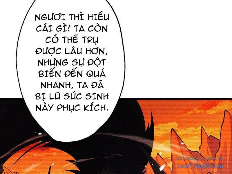 Gặp Mạnh Thì Càng Mạnh, Tu Vi Của Ta Không Giới Hạn - Chapter 78 - Page 111