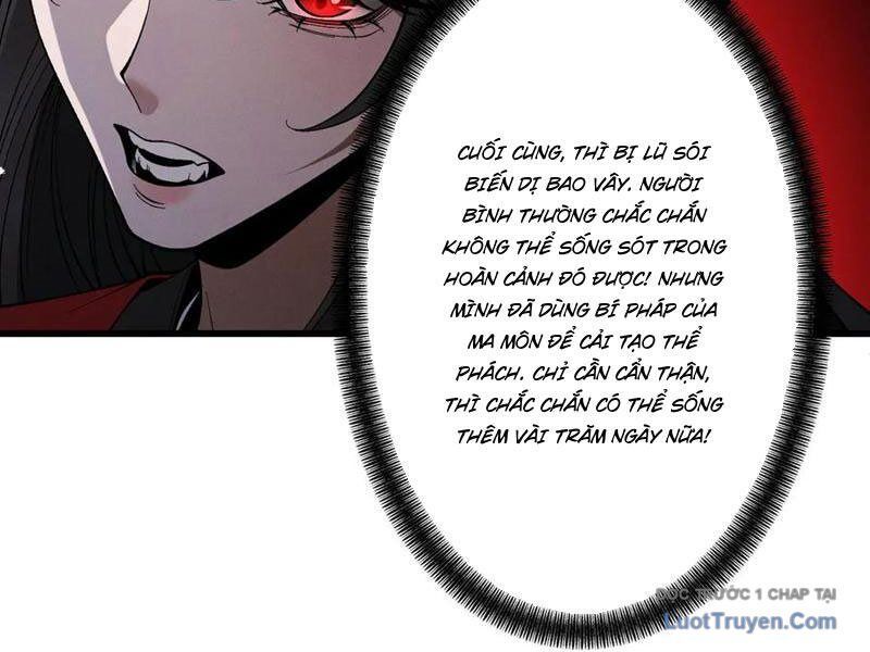 Gặp Mạnh Thì Càng Mạnh, Tu Vi Của Ta Không Giới Hạn - Chapter 78 - Page 114