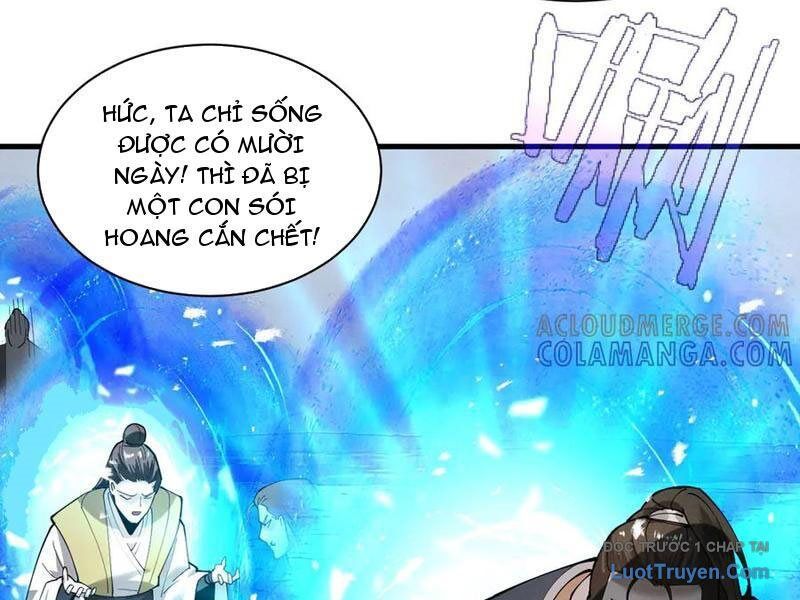 Gặp Mạnh Thì Càng Mạnh, Tu Vi Của Ta Không Giới Hạn - Chapter 78 - Page 38