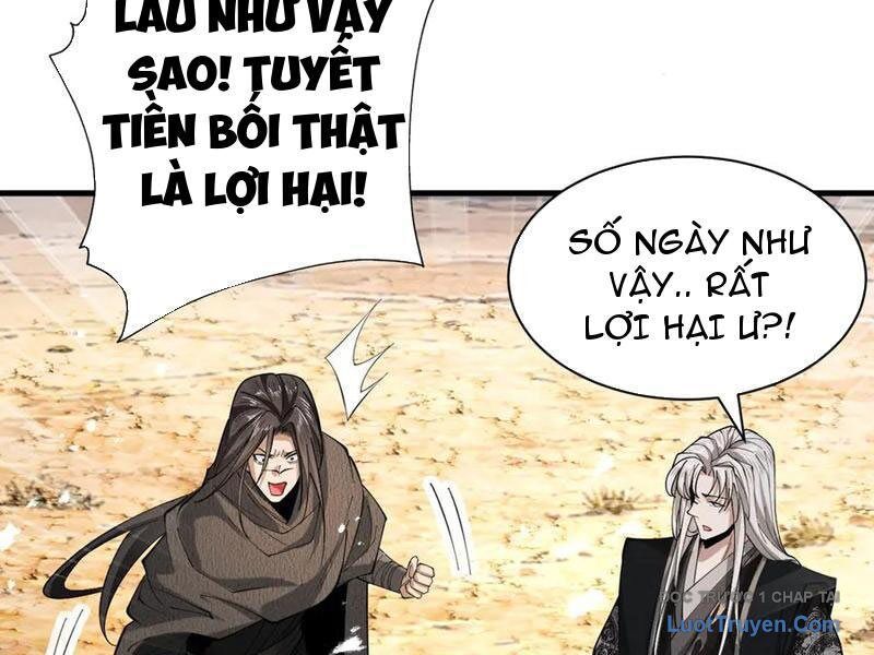 Gặp Mạnh Thì Càng Mạnh, Tu Vi Của Ta Không Giới Hạn - Chapter 78 - Page 48