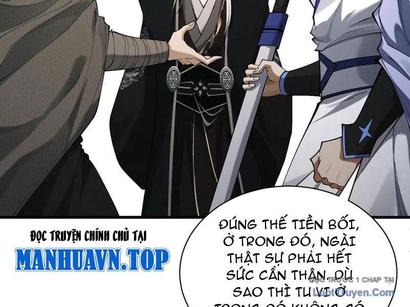 Gặp Mạnh Thì Càng Mạnh, Tu Vi Của Ta Không Giới Hạn - Chapter 78 - Page 52