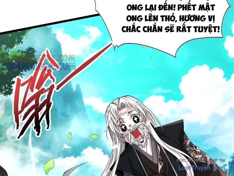 Gặp Mạnh Thì Càng Mạnh, Tu Vi Của Ta Không Giới Hạn - Chapter 78 - Page 78