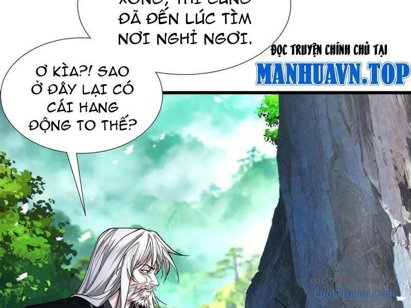 Gặp Mạnh Thì Càng Mạnh, Tu Vi Của Ta Không Giới Hạn - Chapter 78 - Page 81