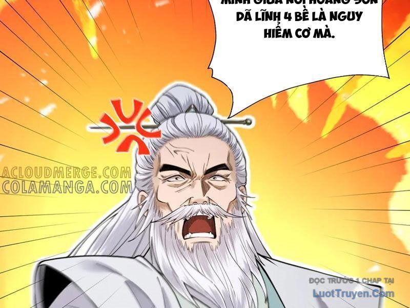 Gặp Mạnh Thì Càng Mạnh, Tu Vi Của Ta Không Giới Hạn - Chapter 78 - Page 97