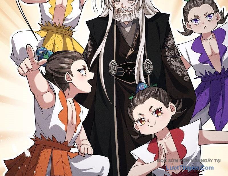 Gặp Mạnh Thì Càng Mạnh, Tu Vi Của Ta Không Giới Hạn - Chapter 79 - Page 106