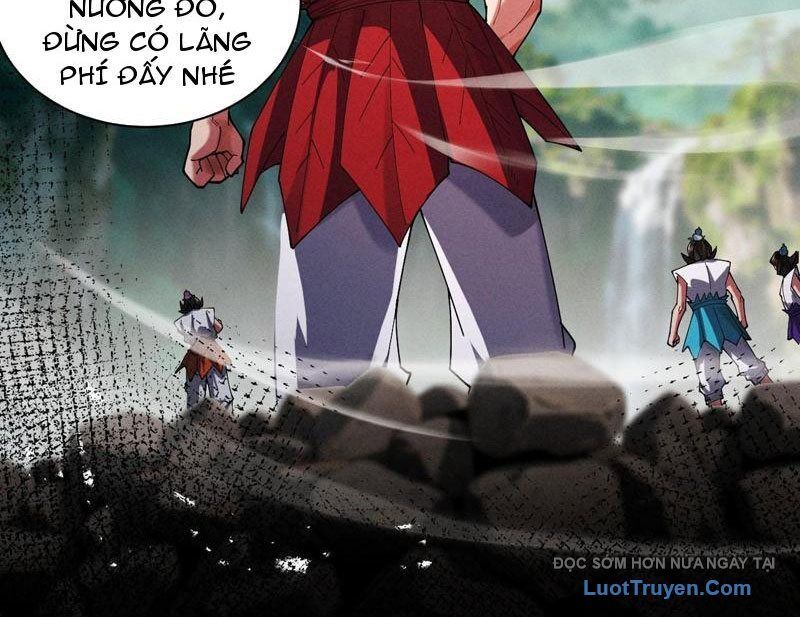 Gặp Mạnh Thì Càng Mạnh, Tu Vi Của Ta Không Giới Hạn - Chapter 79 - Page 111