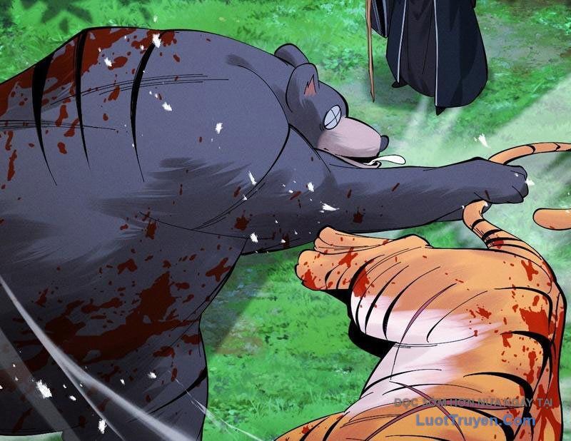 Gặp Mạnh Thì Càng Mạnh, Tu Vi Của Ta Không Giới Hạn - Chapter 79 - Page 33