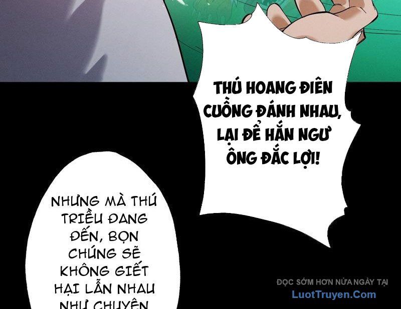 Gặp Mạnh Thì Càng Mạnh, Tu Vi Của Ta Không Giới Hạn - Chapter 79 - Page 37