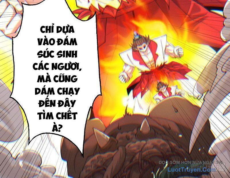 Gặp Mạnh Thì Càng Mạnh, Tu Vi Của Ta Không Giới Hạn - Chapter 79 - Page 79