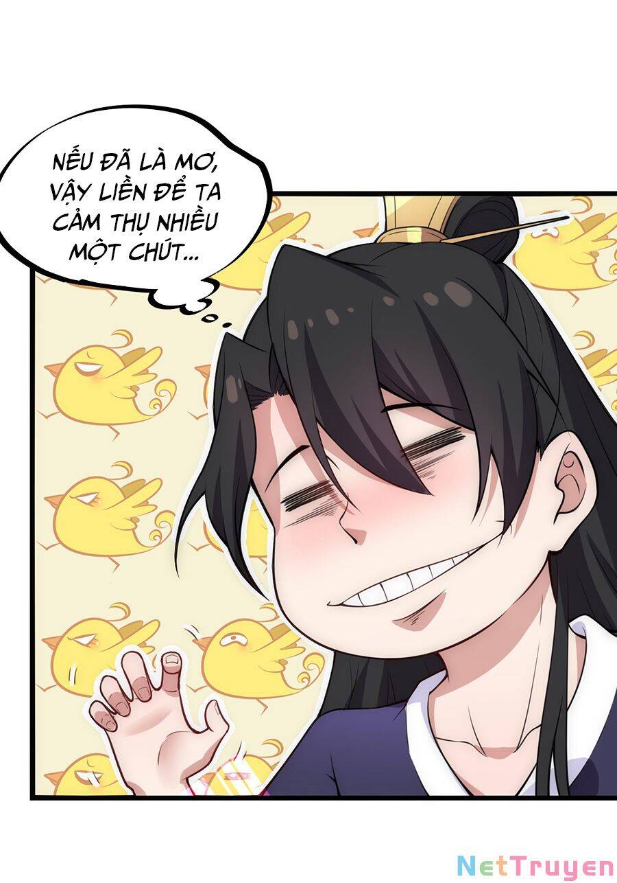 Vai Ác Sư Tôn Mang Theo Các Đồ Đệ Vô Địch Thiên Hạ - Chapter 1 - Page 10