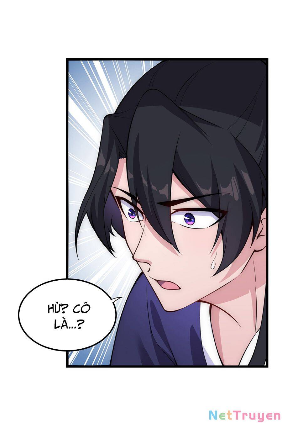 Vai Ác Sư Tôn Mang Theo Các Đồ Đệ Vô Địch Thiên Hạ - Chapter 1 - Page 15