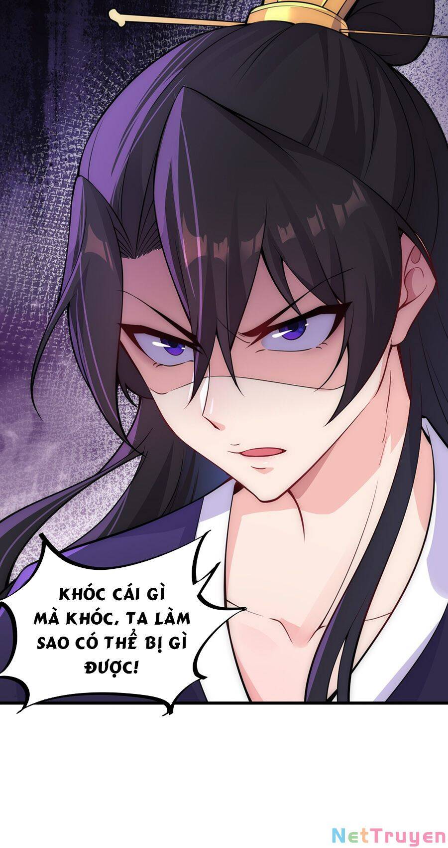Vai Ác Sư Tôn Mang Theo Các Đồ Đệ Vô Địch Thiên Hạ - Chapter 1 - Page 26