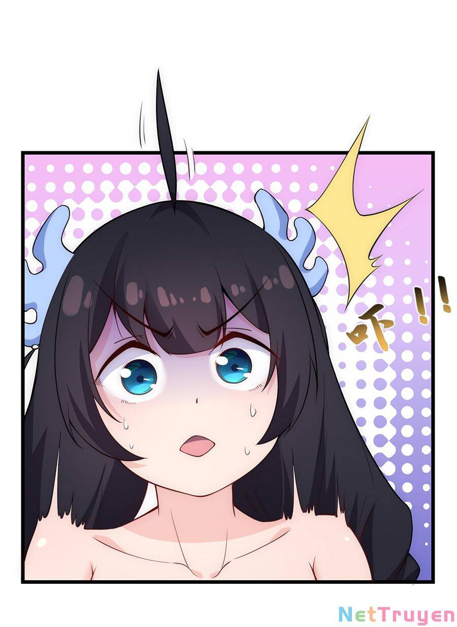 Vai Ác Sư Tôn Mang Theo Các Đồ Đệ Vô Địch Thiên Hạ - Chapter 1 - Page 27