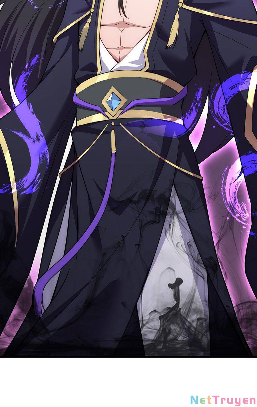 Vai Ác Sư Tôn Mang Theo Các Đồ Đệ Vô Địch Thiên Hạ - Chapter 1 - Page 32