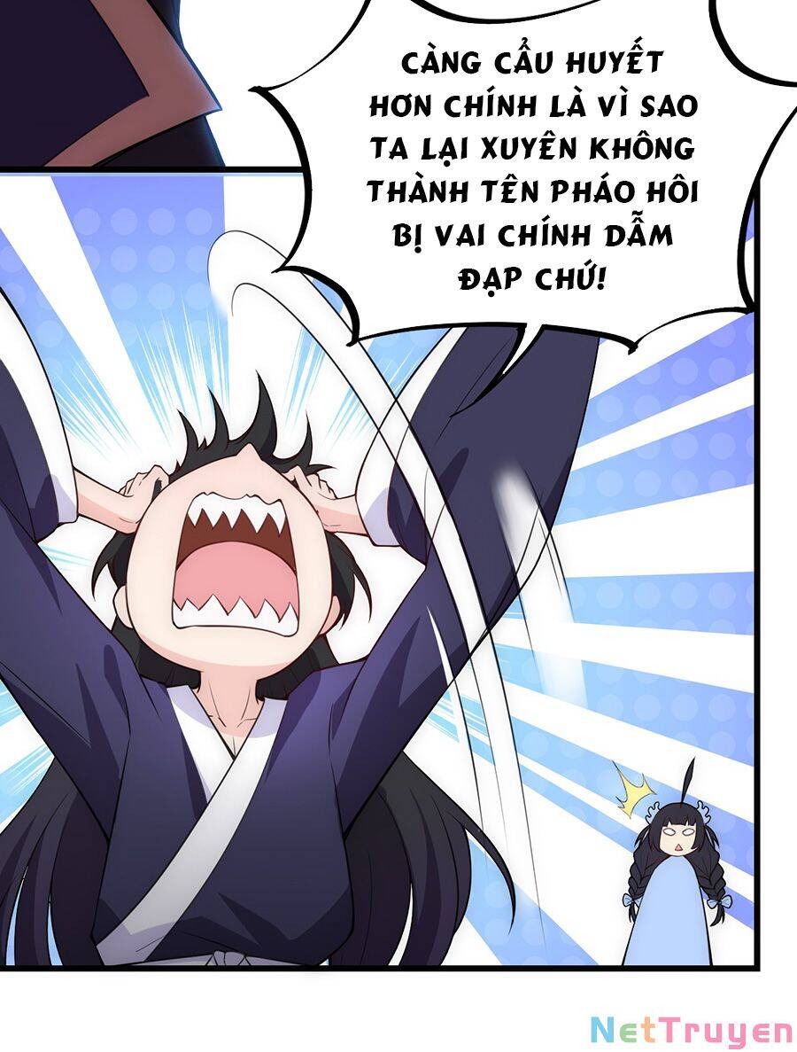 Vai Ác Sư Tôn Mang Theo Các Đồ Đệ Vô Địch Thiên Hạ - Chapter 1 - Page 38