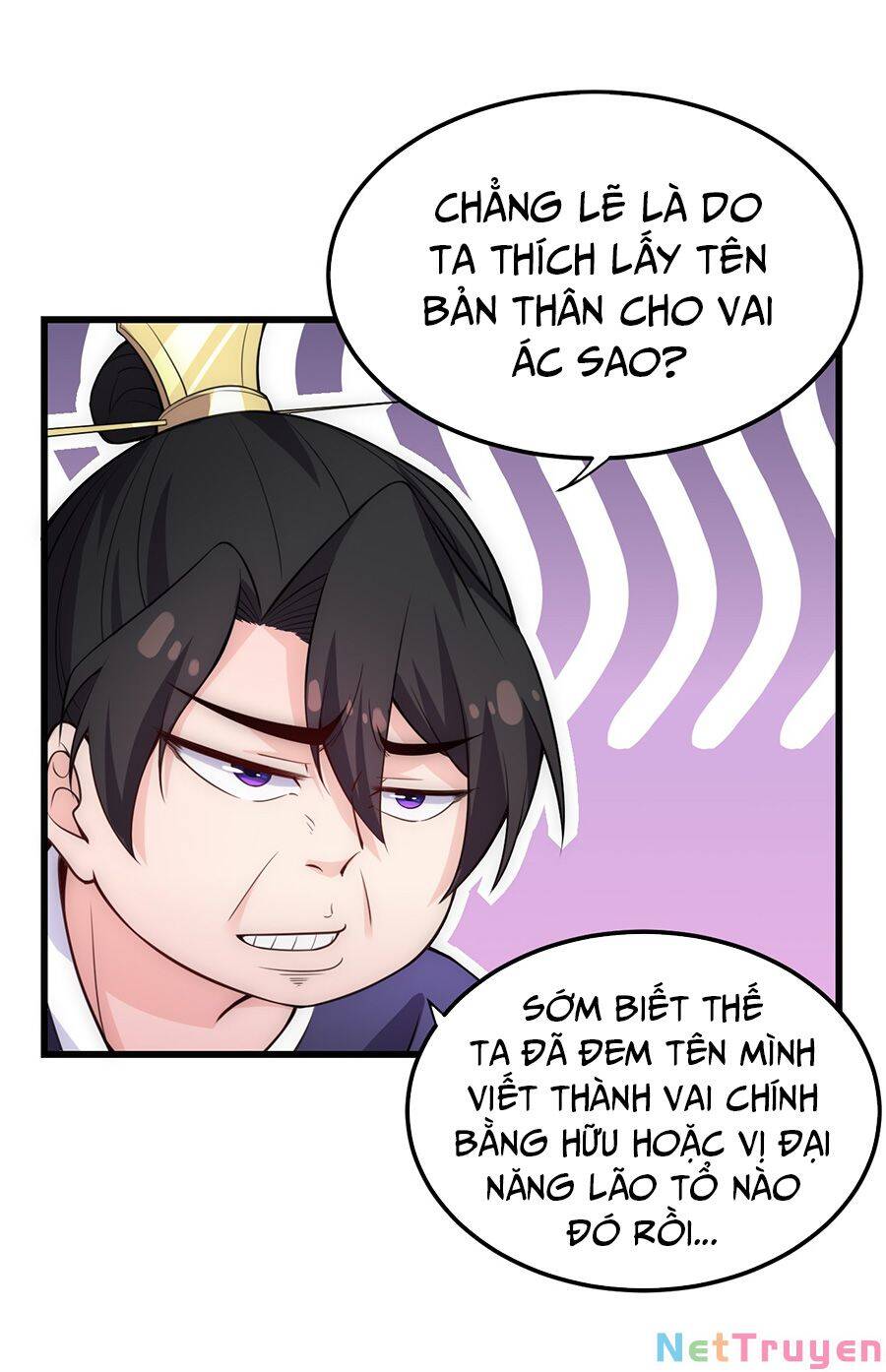 Vai Ác Sư Tôn Mang Theo Các Đồ Đệ Vô Địch Thiên Hạ - Chapter 1 - Page 39