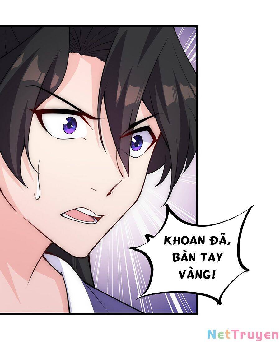 Vai Ác Sư Tôn Mang Theo Các Đồ Đệ Vô Địch Thiên Hạ - Chapter 1 - Page 40