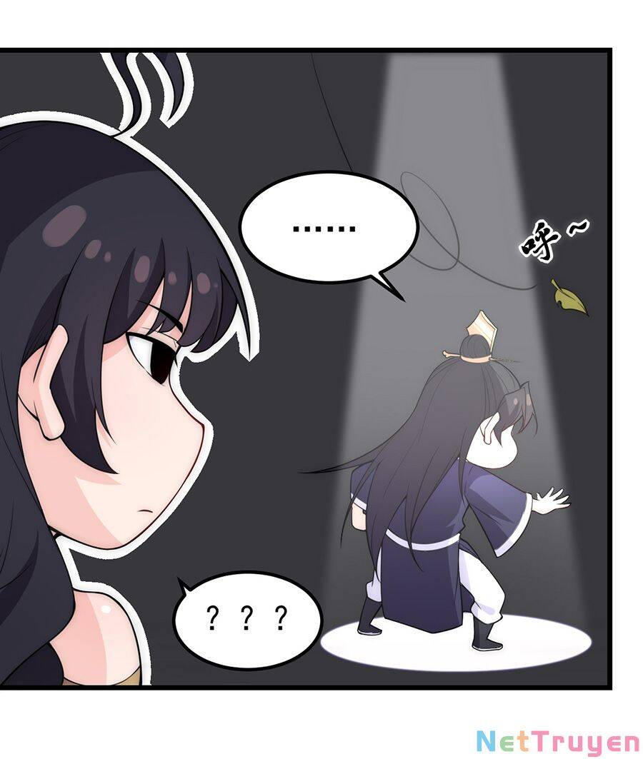 Vai Ác Sư Tôn Mang Theo Các Đồ Đệ Vô Địch Thiên Hạ - Chapter 1 - Page 44