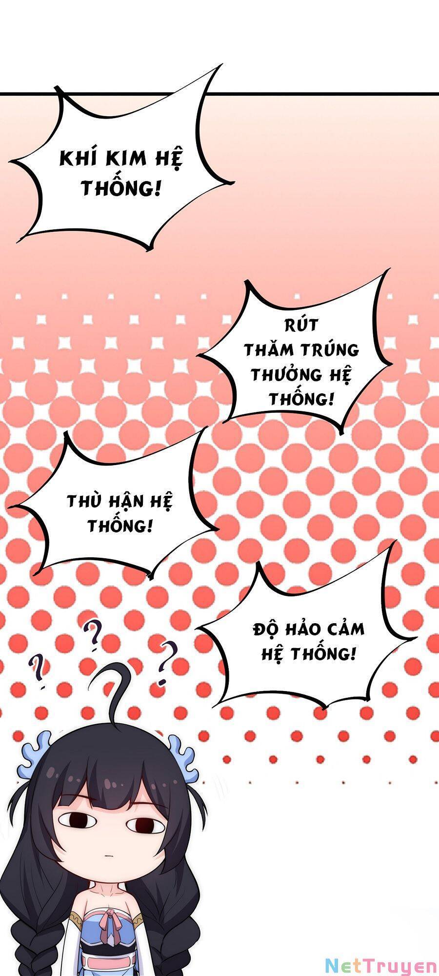 Vai Ác Sư Tôn Mang Theo Các Đồ Đệ Vô Địch Thiên Hạ - Chapter 1 - Page 46