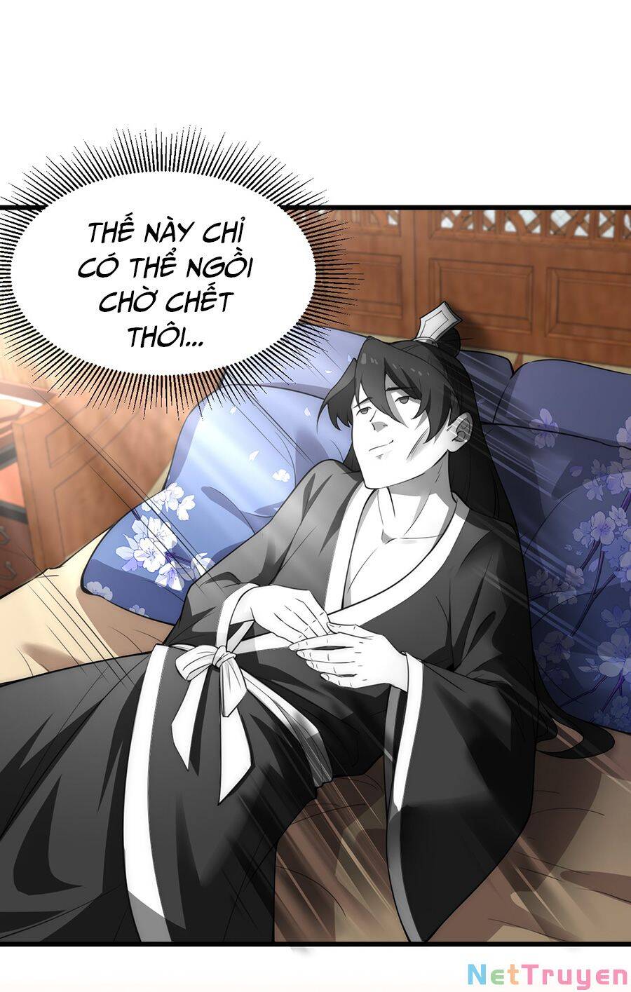 Vai Ác Sư Tôn Mang Theo Các Đồ Đệ Vô Địch Thiên Hạ - Chapter 1 - Page 49