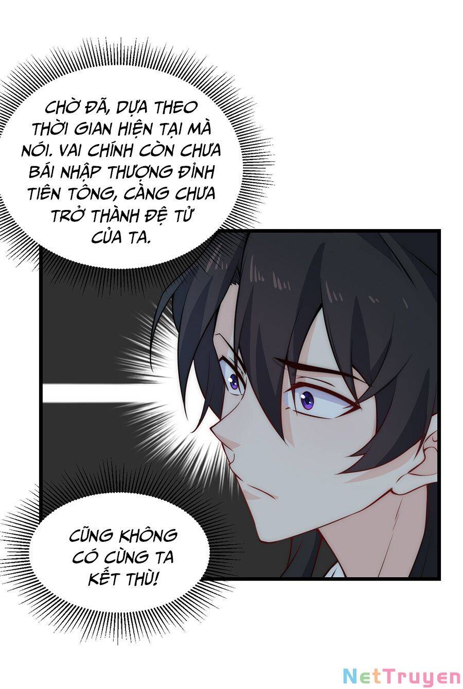Vai Ác Sư Tôn Mang Theo Các Đồ Đệ Vô Địch Thiên Hạ - Chapter 1 - Page 53
