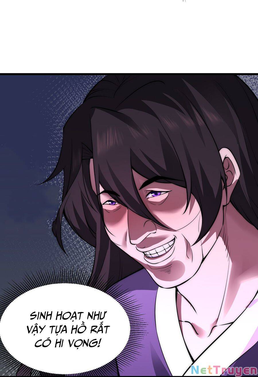 Vai Ác Sư Tôn Mang Theo Các Đồ Đệ Vô Địch Thiên Hạ - Chapter 1 - Page 56