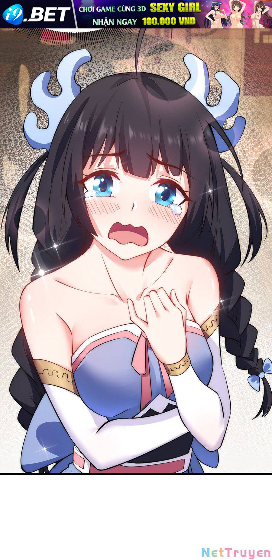 Vai Ác Sư Tôn Mang Theo Các Đồ Đệ Vô Địch Thiên Hạ - Chapter 1 - Page 59