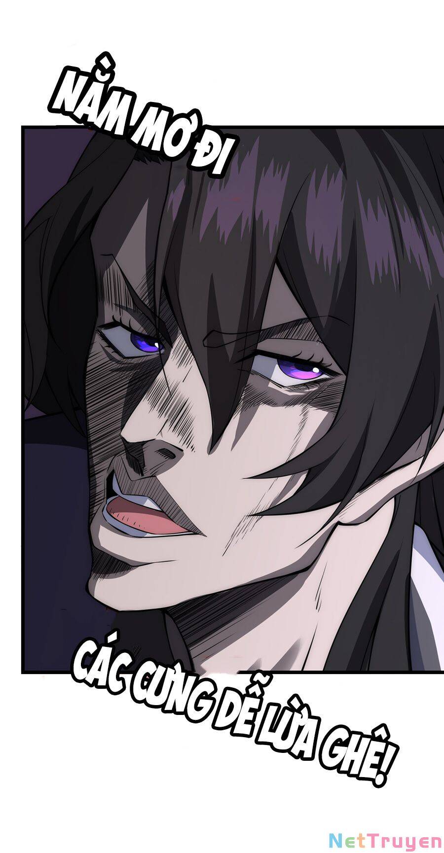 Vai Ác Sư Tôn Mang Theo Các Đồ Đệ Vô Địch Thiên Hạ - Chapter 1 - Page 61