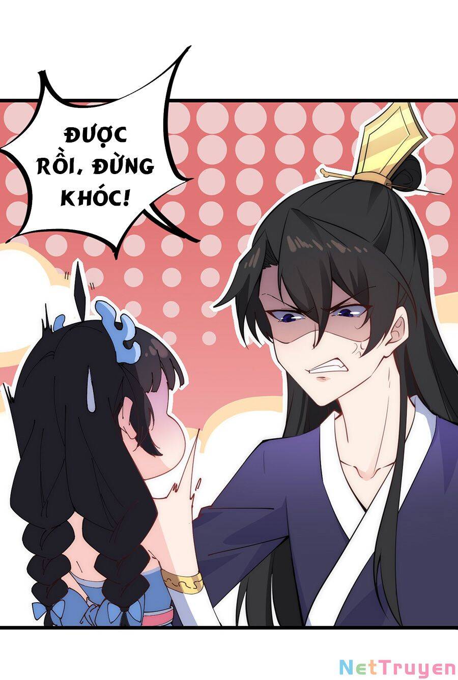 Vai Ác Sư Tôn Mang Theo Các Đồ Đệ Vô Địch Thiên Hạ - Chapter 1 - Page 62