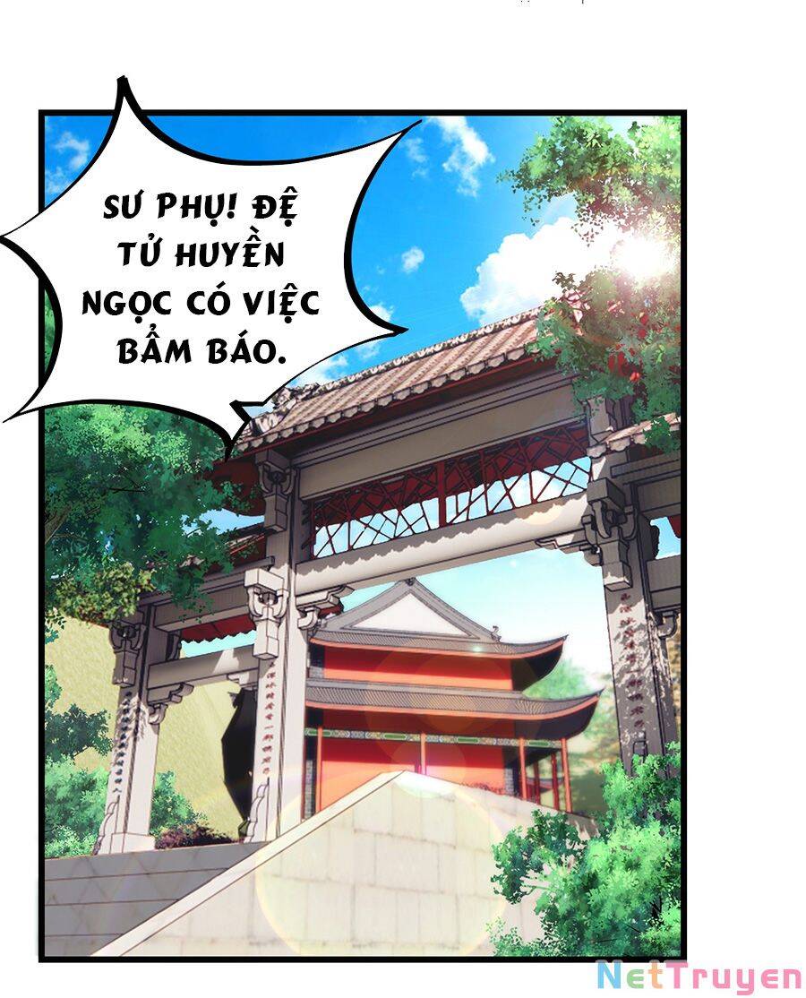 Vai Ác Sư Tôn Mang Theo Các Đồ Đệ Vô Địch Thiên Hạ - Chapter 1 - Page 65