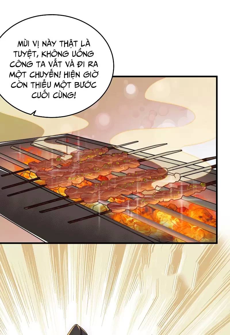 Vai Ác Sư Tôn Mang Theo Các Đồ Đệ Vô Địch Thiên Hạ - Chapter 10 - Page 10