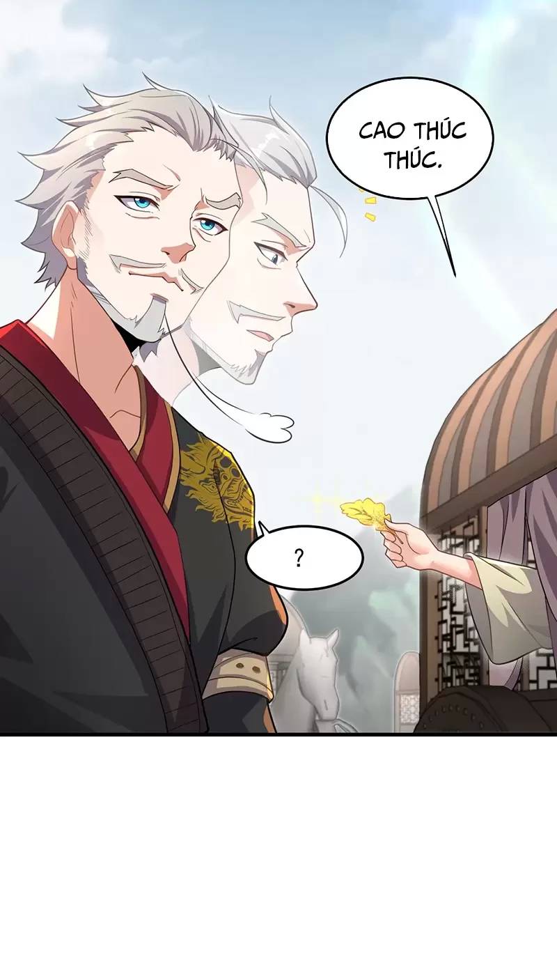 Vai Ác Sư Tôn Mang Theo Các Đồ Đệ Vô Địch Thiên Hạ - Chapter 10 - Page 14