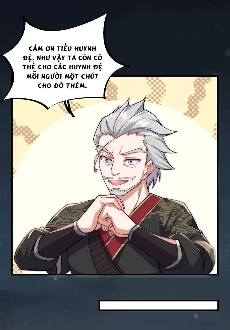 Vai Ác Sư Tôn Mang Theo Các Đồ Đệ Vô Địch Thiên Hạ - Chapter 10 - Page 20