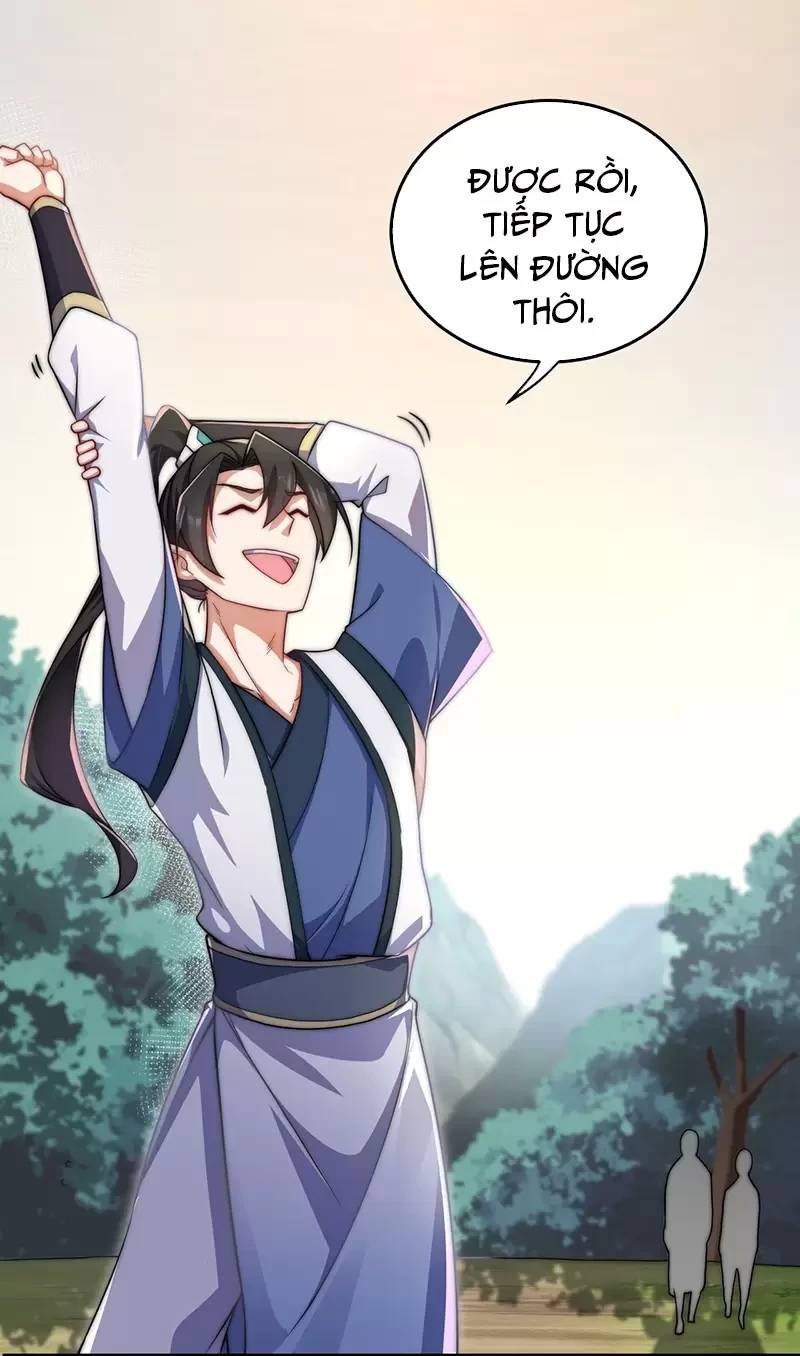 Vai Ác Sư Tôn Mang Theo Các Đồ Đệ Vô Địch Thiên Hạ - Chapter 10 - Page 22