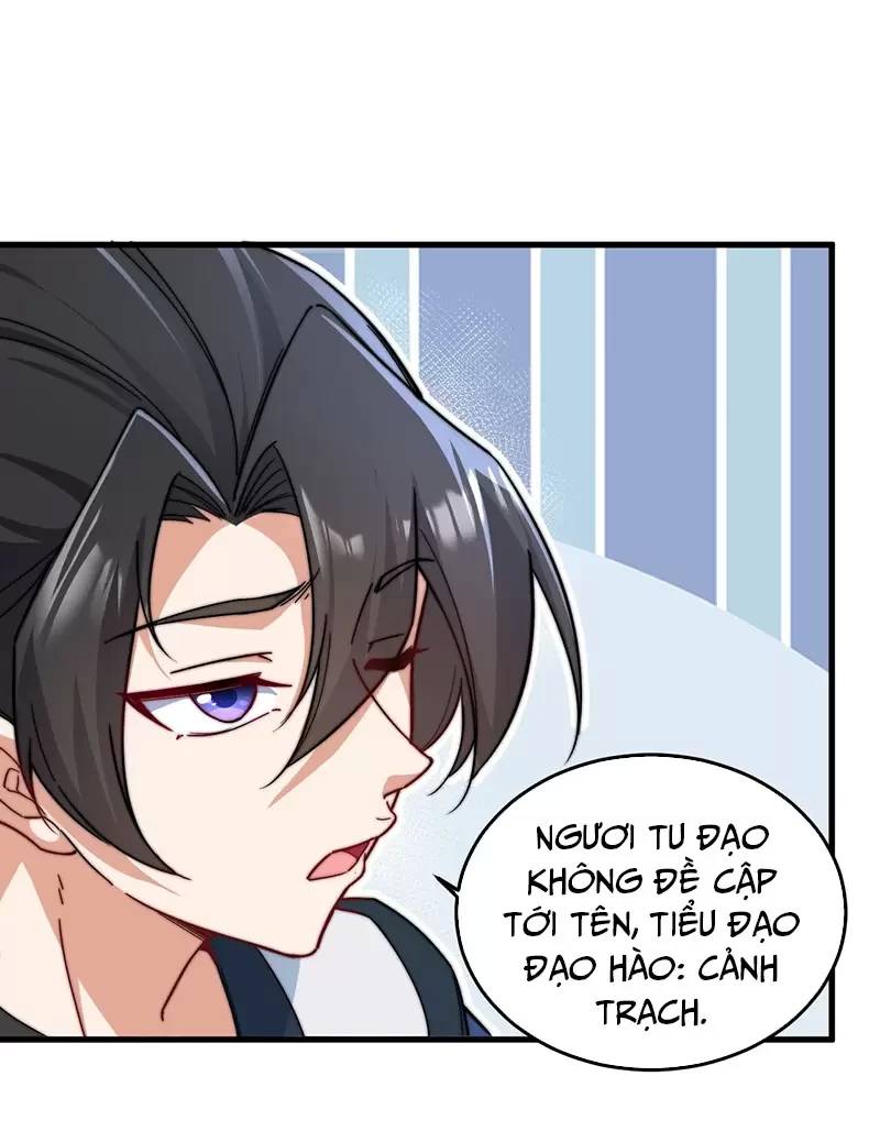Vai Ác Sư Tôn Mang Theo Các Đồ Đệ Vô Địch Thiên Hạ - Chapter 10 - Page 28