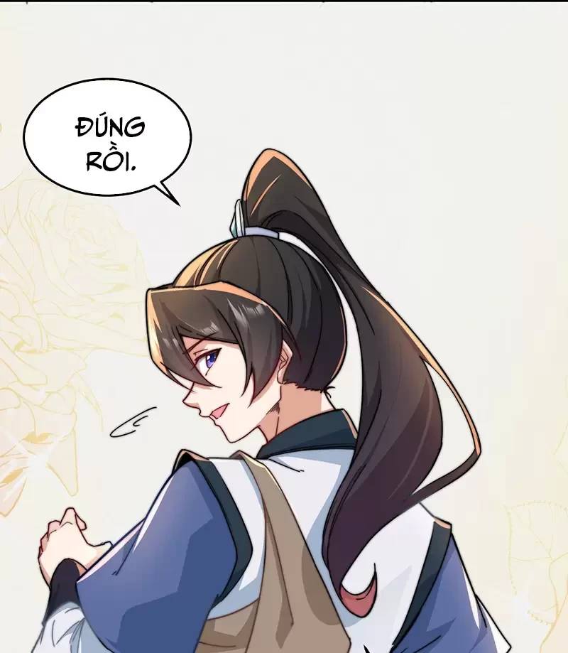 Vai Ác Sư Tôn Mang Theo Các Đồ Đệ Vô Địch Thiên Hạ - Chapter 10 - Page 33